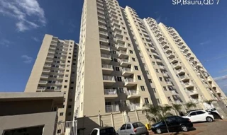 Imóvel 2672709 ['8787717239938'] - ['RUA MARCOS SERGIO CESCHINI,N. 1-115 APTO. 105 BL 01, , RNI NACOES UNIDAS - CEP: 17047-008, BAURU - SAO PAULO'] ['Parque Água Comprida'] - ['Bauru']/['SP'] - 1