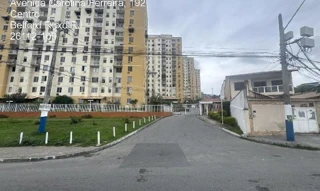 Imóvel 2466009 ['8555532709937'] - ['RUA CAROLINA FERREIRA,N. 192 APTO. 1101 BL 02, LT C, AREIA BRANCA - CEP: 26112-100, BELFORD ROXO - RIO DE JANEIRO'] ['Centro'] - ['Belford Roxo']/['RJ'] - 1