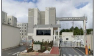 Imóvel 2666309 ['8787709415773'] - ['RUA DA GRAMA,N. S/N APTO. 203 BL16, NOVA ABRANTES (ABRANTES) - CEP: 42826-408, CAMACARI - BAHIA'] [''] - ['Camaçari']/['BA'] - 1