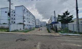 Imóvel 2794509 ['8787705962354'] - ['RUA COLONIA BOA UNIAO,N. SN APTO. 402 BL 04, BOA UNIAO (ABRANTES) - CEP: 42821-798, CAMACARI - BAHIA'] ['Vila de Abrantes'] - ['Camaçari']/['BA'] - 1