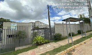 Imóvel 2367909 ['8787717879058'] - ['RUA MARIA AMALIA NOGUEIRA,N. 121 APTO. 403 BL 23, CELEIRO DAS ALEGRIAS FUTURAS - CEP: 54774-280, CAMARAGIBE - PERNAMBUCO'] ['Celeiro das Alegrias Futuras'] - ['Camaragibe']/['PE'] - 1