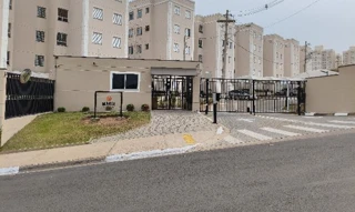 Imóvel 2507609 ['8787706568919'] - ['RUA 02,N. 245 APTO. 24 TORRE 3, LOTEAMENTO PARQUE DAS AGUAS - CEP: 13000-000, CAMPINAS - SAO PAULO'] ['Parque Jambeiro'] - ['Campinas']/['SP'] - 1