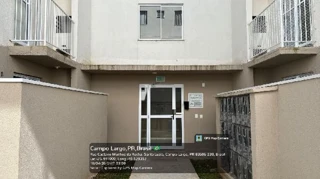 Imóvel 2865509 ['8787716470644'] - ['RUA CAETANO MUNHOZ DA ROCHA,N. 1080 APTO. 102 BL 18 VAGA 519, LAGOA - CEP: 83606-260, CAMPO LARGO - PARANA'] ['Lot. Ouro Verde I'] - ['Campo Largo']/['PR'] - 1