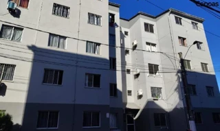 Imóvel 2870709 ['8444415934827'] - ['RUA QUATRO,N. 36 APTO. 318 BL E, ESTANCIA VELHA - CEP: 92032-663, CANOAS - RIO GRANDE DO SUL'] ['Estância Velha'] - ['Canoas']/['RS'] - 1