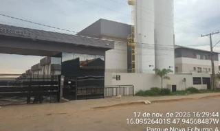 Imóvel 2642409 ['8787716801101'] - ['QUADRA 04,N. SN APTO. 202 BL N LT 11 RUA BARBOSA, MANSOES RECREIO MOSSORO - CEP: 72885-580, CIDADE OCIDENTAL - GOIAS'] ['Mansões Recreio Mossoró'] - ['Cidade Ocidental']/['GO'] - 1