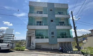 Imóvel 2625409 ['1444405924308'] - ['RUA FRANCISCO TEREZA DA COSTA,N. 105 APTO. 102, SANTO AGOSTINHO - CEP: 36408-180, CONSELHEIRO LAFAIETE - MINAS GERAIS'] ['São Benedito'] - ['Conselheiro Lafaiete']/['MG'] - 1