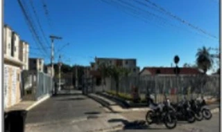 Imóvel 3004409 ['8444432623915'] - ['RUA ARATICUM,N. 370 APTO. 102 BL 4, CONQUISTA VEREDAS - CEP: 32185-680, CONTAGEM - MINAS GERAIS'] ['Nossa Senhora da Conceição'] - ['Contagem']/['MG'] - 1