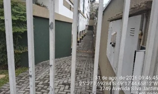 Imóvel 1660909 ['1444402354845'] - ['AVENIDA SILVA JARDIM,N. 3749 APTO. 108 BL B, DESCOBERTA - BLOCO B, SEMINARIO - CEP: 80240-021, CURITIBA - PARANA'] ['Seminário'] - ['Curitiba']/['PR'] - 1