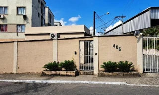 Imóvel 2395909 ['8555522576209'] - ['ESTRADA VENANCIO PEREIRA VELOSO,N. 405 APTO. 302 BL 01 LT 22 QD 05, CHACARAS RIO-PETROPOLIS - CEP: 25213-010, DUQUE DE CAXIAS - RIO DE JANEIRO'] ['Jardim Primavera'] - ['Duque De Caxias']/['RJ'] - 1