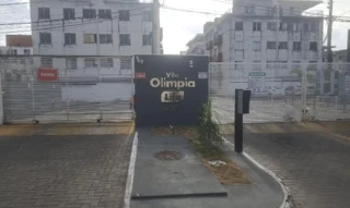 Imóvel 2551909 ['8555526919658'] - ['RUA ITAMAR DE CARVALHO,N. SN APTO. 304 BL 19, PEDRA DO DESCANSO - CEP: 44007-208, FEIRA DE SANTANA - BAHIA'] ['Pedra do Descanso'] - ['Feira De Santana']/['BA'] - 1