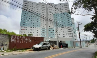 Imóvel 2681709 ['8787710370338'] - ['AVENIDA DOM PEDRO II,N. 2455 APTO. C155 BLOCO C - SAO LUIZ, VILA SAO PAULO - CEP: 08506-000, FERRAZ DE VASCONCELOS - SAO PAULO'] ['Vila Sao Paulo'] - ['Ferraz De Vasconcelos']/['SP'] - 1