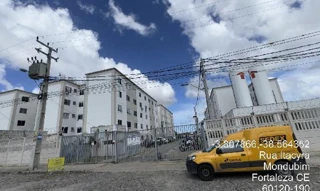Imóvel 2371309 ['8787715027470'] - ['RUA ITACYRA,N. 105 APTO. 004 BL B6, MONDUBIM - CEP: 60000-000, FORTALEZA - CEARA'] ['Maraponga'] - ['Fortaleza']/['CE'] - 1