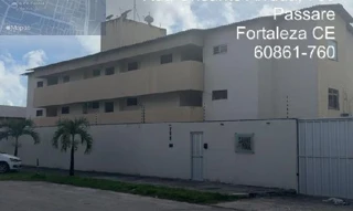 Imóvel 2839909 ['8103500004875'] - ['RUA CRISANTO ARRUDA,N. 785 APTO. 004 BL I, PASSARE - CEP: 60861-760, FORTALEZA - CEARA'] ['Passaré'] - ['Fortaleza']/['CE'] - 1