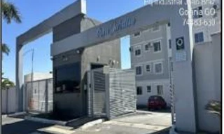 Imóvel 2451709 ['8787711262288'] - ['RUA CARLOS GOMES,N. SN APTO. 404 BL 27 GL 01, FAZENDA SAO JOSE - CEP: 74496-253, GOIANIA - GOIAS'] ['Vila Santo Afonso'] - ['Goiânia']/['GO'] - 1