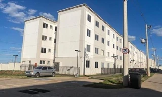 Imóvel 2865409 ['8787716840441'] - ['RUA FLORES DA ESPATODIA,N. SN APTO. 404 BL 11 LT 09 QD 10, RESIDENCIAL FLORES DO CERRADO - CEP: 74481-864, GOIANIA - GOIAS'] [''] - ['Goiânia']/['GO'] - 1