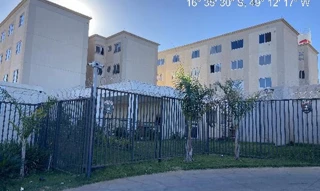 Imóvel 3002309 ['8787718437750'] - ['AVENIDA FREI GALVAO,N. SN APTO. 104 BL 11 QD 26 LT 01, RESIDENCIAL FREI GALVAO - CEP: 74684-832, GOIANIA - GOIAS'] [''] - ['Goiânia']/['GO'] - 1