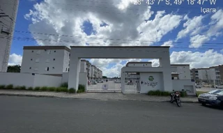 Imóvel 2692809 ['8787721898053'] - ['RUA ANTONIO TASSI,N. SN APTO. 21 BL 09 BOX 226, CRISTO REI - CEP: 88821-620, ICARA - SANTA CATARINA'] [''] - ['Içara']/['SC'] - 1