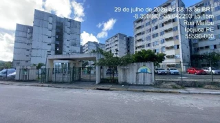 Imóvel 3062809 ['8555539936408'] - ['RUA MALIBU,N. SN APTO. 403 BL 05 LT 01 QD 32, CALIFORNIA - CEP: 55590-600, IPOJUCA - PERNAMBUCO'] [''] - ['Ipojuca']/['PE'] - 1