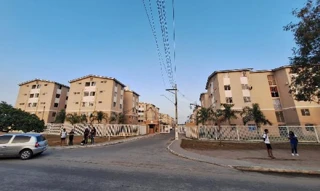 Imóvel 2293009 ['8555539993460'] - ['AVENIDA FLAVIO VASCONCELOS,N. SN APTO. 401 BL 01, LT 01, QD 08, LOT VIVER MELHOR IT, VENDA DAS PEDRAS - CEP: 24802-245, ITABORAI - RIO DE JANEIRO'] [''] - ['Itaboraí']/['RJ'] - 1