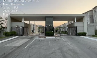 Imóvel 2840609 ['8787708594844'] - ['ESTRADA DA BOA VISTA,N. SN APTO. 403 TORRE 14, NOVO HORIZONTE (MANILHA) - CEP: 24860-100, ITABORAI - RIO DE JANEIRO'] [''] - ['Itaboraí']/['RJ'] - 1