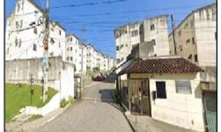 Imóvel 2827909 ['8555537641311'] - ['RUA SANTA LUZIA,N. 221 APTO. 01 BL 28, ZUMBI DO PACHECO - CEP: 54300-370, JABOATAO DOS GUARARAPES - PERNAMBUCO'] ['Zumbi do Pacheco'] - ['Jaboatão Dos Guararapes']/['PE'] - 1