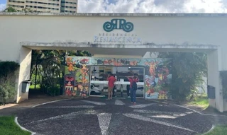 Imóvel 2433209 ['1444404083652'] - ['RUA IOLANDA ELOY DE MEDEIROS,N. 101 APTO. 2505 BL A, AGUA FRIA - CEP: 58053-028, JOAO PESSOA - PARAIBA'] ['Lot. Sao Joaquim'] - ['João Pessoa']/['PB'] - 1