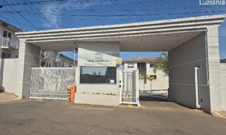 Imóvel 2464709 ['8787710977453'] - ['RUA ARAGUAIA,N. SN APTO. 201 BL 42, GLEBA GA2, FAZENDA SAIA VELHA - CEP: 72852-565, LUZIANIA - GOIAS'] [''] - ['Luziânia']/['GO'] - 1