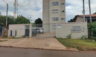 Imóvel 2533609 ['8444427284865'] - ['RUA 06,N. SN APTO. 301 QD 23 LT 13 VAGA 301, SETOR MANDU II - CEP: 72814-550, LUZIANIA - GOIAS'] [''] - ['Luziânia']/['GO'] - 1