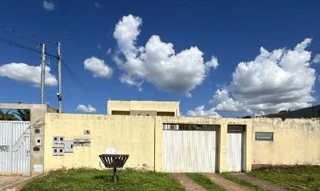 Imóvel 2819309 ['8444422049248'] - ['QUADRA 222,N. SN APTO. 01 LT Q RUA 36, PARQUE INDUSTRIAL MINGONE - CEP: 72855-222, LUZIANIA - GOIAS'] ['Parque Industrial Mingone'] - ['Luziânia']/['GO'] - 1