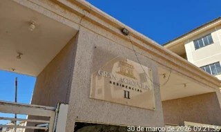 Imóvel 2839809 ['1787701637930'] - ['RUA ARAGUAIA,N. SN APTO. 102 BL 10 GLEBA GA5, JARDIM FLAMBOYANT - CEP: 72852-565, LUZIANIA - GOIAS'] [''] - ['Luziânia']/['GO'] - 1