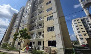 Imóvel 2676209 ['8787706564670'] - ['RUA RAUL PAVON,N. S/N APTO. 307 TORRE 05, GILBERTO MESTRINHO - CEP: 69086-129, MANAUS - AMAZONAS'] ['São José Operário'] - ['Manaus']/['AM'] - 1