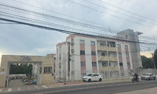 Imóvel 2908609 ['1555525062666'] - ['RUA JOSE ROMAO,N. 1125 APTO. 02 BL D, SAO JOSE OPERARIO - CEP: 69085-288, MANAUS - AMAZONAS'] ['São José Operário'] - ['Manaus']/['AM'] - 1
