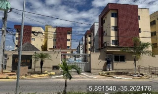 Imóvel 2933509 ['1555505891888'] - ['AVENIDA PETRA KELLY,N. 1038 APTO. 404 BLOCO A, NOVA PARNAMIRIM - CEP: 59152-330, PARNAMIRIM - RIO GRANDE DO NORTE'] ['Nova Parnamirim'] - ['Parnamirim']/['RN'] - 1