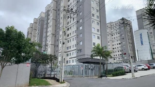 Imóvel 2900909 ['1787701830005'] - ['RUA MARABÁ,N. 179 APTO. 48 TORRE A, VILA MONTEIRO - CEP: 08557-570, POA - SAO PAULO'] ['Vila Monteiro'] - ['Poá']/['SP'] - 1