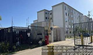 Imóvel 2359009 ['8787710089663'] - ['R SABINO PEREIRA NUNES,N. 932 APTO. 201 BL 06, RESTINGA - CEP: 91788-708, PORTO ALEGRE - RIO GRANDE DO SUL'] ['Restinga'] - ['Porto Alegre']/['RS'] - 1
