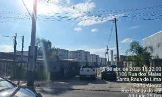 Imóvel 2394909 ['8787708286767'] - ['RUA DOS MAIAS,N. 1103 APTO. 303 BL 11, RUBEM BERTA - CEP: 91170-200, PORTO ALEGRE - RIO GRANDE DO SUL'] ['Santa Rosa de Lima'] - ['Porto Alegre']/['RS'] - 1