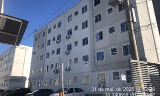 Imóvel 2423509 ['8787708097840'] - ['AVENIDA PROTASIO ALVES,N. 10535 APTO. 401 BL 29 LT 01 QD A VG 570, MORRO SANTANA - CEP: 91260-000, PORTO ALEGRE - RIO GRANDE DO SUL'] ['Chácara das Pedras'] - ['Porto Alegre']/['RS'] - 1