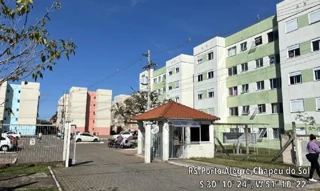 Imóvel 3062409 ['8444436895022'] - ['RUA 8047,N. 125 APTO. 306 BL 03 LT 02 QD B, CHAPEU DO SOL - CEP: 91700-000, PORTO ALEGRE - RIO GRANDE DO SUL'] [''] - ['Porto Alegre']/['RS'] - 1