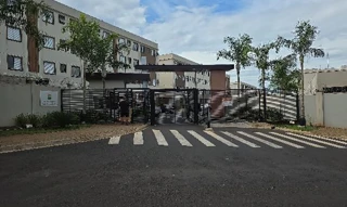 Imóvel 2696009 ['8787710242739'] - ['RUA PROFESSOR OSCAR AUGUSTO GUELLI,N. 150 APTO. 02 BL C TORRE 02, JARDIM CYBELLI - CEP: 14098-814, RIBEIRAO PRETO - SAO PAULO'] ['Recreio das Acacias'] - ['Ribeirão Preto']/['SP'] - 1