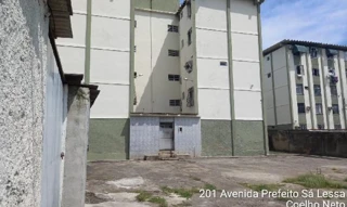 Imóvel 1809209 ['8444415111200'] - ['AVENIDA PREFEITO SA LESSA,N. 183 APTO. 104, COELHO NETO - CEP: 21530-040, RIO DE JANEIRO - RIO DE JANEIRO'] ['Acari'] - ['Rio De Janeiro']/['RJ'] - 1
