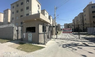 Imóvel 2551609 ['8787716470490'] - ['ESTRADA DE SANTA EUGENIA,N. 3000 APTO. 402 BL 03, SANTA CRUZ - CEP: 23520-560, RIO DE JANEIRO - RIO DE JANEIRO'] ['Santa Cruz'] - ['Rio De Janeiro']/['RJ'] - 1