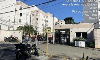 Imóvel 2637109 ['8787702296477'] - ['RUA DOIS DE MAIO,N. 206 APTO. 405 BL 05, SAMPAIO - CEP: 20961-160, RIO DE JANEIRO - RIO DE JANEIRO'] ['Engenho Novo'] - ['Rio De Janeiro']/['RJ'] - 1
