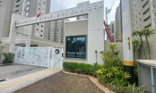 Imóvel 2715109 ['8787713307017'] - ['AVENIDA PASTOR MARTIN LUTHER KING JR,N. 989 APTO. 110 BL 2 LT 3, DEL CASTILHO - CEP: 20760-005, RIO DE JANEIRO - RIO DE JANEIRO'] ['Del Castilho'] - ['Rio De Janeiro']/['RJ'] - 1