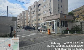 Imóvel 3064809 ['8787715104873'] - ['RUA FLOR DE ITAGIBA,N. 50 APTO. 209 BL 04, CAMPO GRANDE - CEP: 23040-585, RIO DE JANEIRO - RIO DE JANEIRO'] ['Campo Grande'] - ['Rio de Janeiro']/['RJ'] - 1