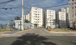 Imóvel 2828509 ['8787718370078'] - ['RUA PASQUALE GATTO,N. 494 APTO. 001 BL 03, PIATA - CEP: 41650-470, SALVADOR - BAHIA'] ['Piatã'] - ['Salvador']/['BA'] - 1
