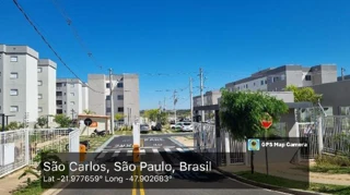 Imóvel 2452109 ['8787717324579'] - ['RUA RIO ARAGUAIA,N. 1065 APTO. 33 BL A, JARDIM JOCKEY CLUBE - CEP: 13565-040, SAO CARLOS - SAO PAULO'] ['Jardim Jockei Club A'] - ['São Carlos']/['SP'] - 1
