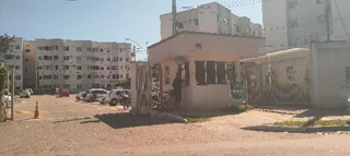 Imóvel 2371809 ['8787709882436'] - ['RUA DALVA RAPOSO,N. 260 APTO. 506 BL 10, MARIA PAULA - CEP: 24754-222, SAO GONCALO - RIO DE JANEIRO'] ['Tribobó'] - ['São Gonçalo']/['RJ'] - 1