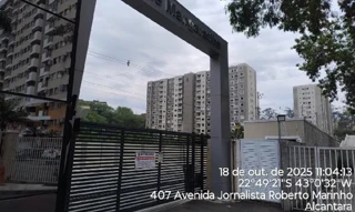 Imóvel 2627909 ['8787714243675'] - ['ESTRADA DOS MENEZES,N. 40 APTO. 107 BL 03 VG 430, ALCANTARA - CEP: 24451-230, SAO GONCALO - RIO DE JANEIRO'] ['Alcantara'] - ['São Gonçalo']/['RJ'] - 1