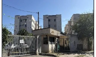 Imóvel 2981509 ['8787711749101'] - ['RUA DALVA RAPOSO,N. 260 APTO. AP 301 BL 6, MARIA PAULA - CEP: 24754-222, SAO GONCALO - RIO DE JANEIRO'] ['Maria Paula'] - ['São Gonçalo']/['RJ'] - 1