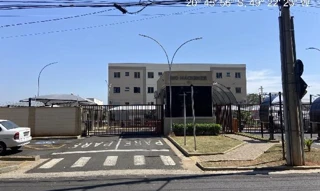 Imóvel 3069209 ['8787716262200'] - ['AVENIDA CORONEL FELICIANO SALES CUNHA,N. 1675 APTO. 203 BL 6, FAZENDA FELICIDADE - CEP: 15051-454, SAO JOSE DO RIO PRETO - SAO PAULO'] ['Fazenda Felicidade'] - ['São José do Rio Preto']/['SP'] - 1